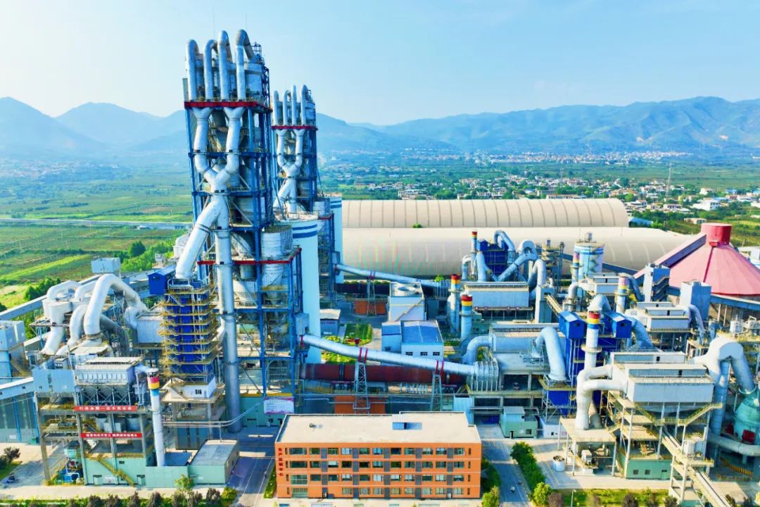 陜煤集團建材科技 強化“協同聯動”，以專業設計服務推動經營提速增效